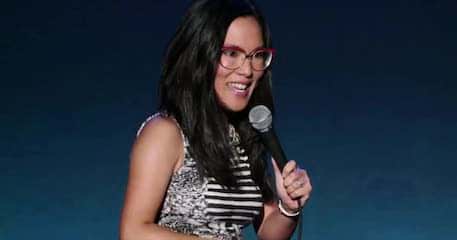 ali wong