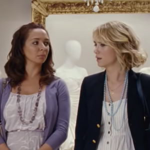 bridesmaids